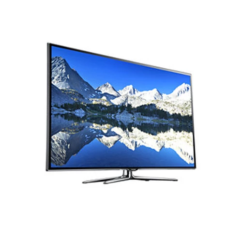 Samsung UE40ES6570S 101.6 cm (40") Full HD Smart TV Wi-Fi Black 6