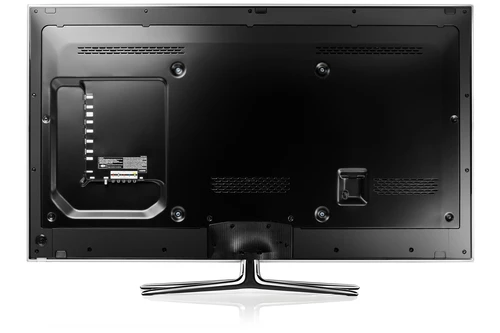 Samsung UE40ES6900S 101,6 cm (40") Full HD Smart TV Wifi Argent 4