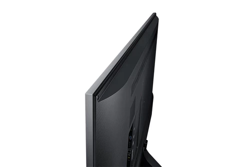 Samsung UE40JU7005T 101.6 cm (40") 4K Ultra HD Smart TV Wi-Fi Black, Silver 6