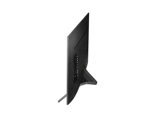 Samsung UE40MU6470U 101.6 cm (40") 4K Ultra HD Smart TV Wi-Fi Black, Silver 6