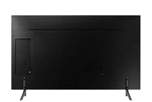 Samsung UE40NU7125K 101.6 cm (40") 4K Ultra HD Smart TV Wi-Fi Black 6