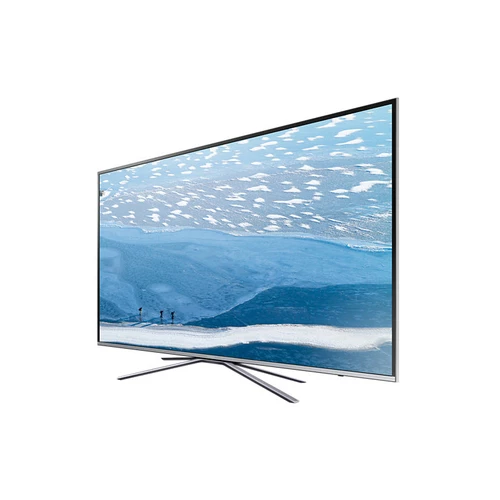 Samsung UE43KU6409U 109,2 cm (43") 4K Ultra HD Smart TV Wifi Plata 6