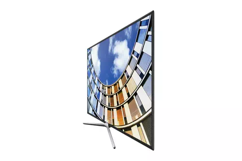 Samsung UE43M5520AK 109,2 cm (43") Full HD Smart TV Wifi Titane 6