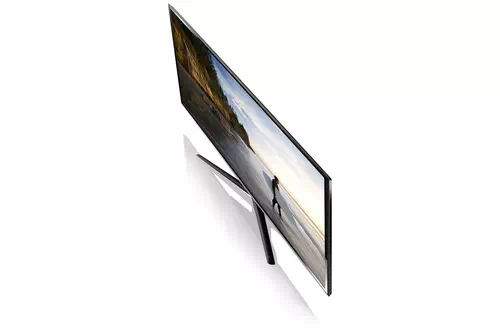 Samsung UE46ES6100W 116.8 cm (46") Full HD Smart TV Wi-Fi Silver 6