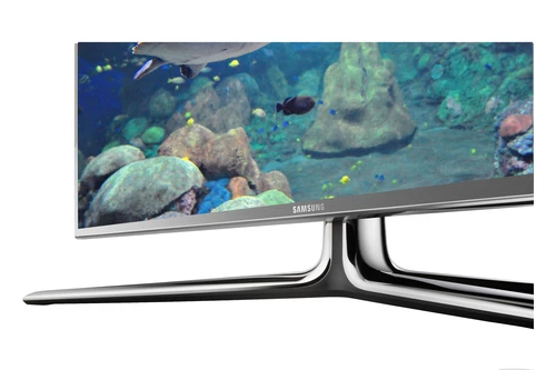 Samsung UE46ES6900S 116.8 cm (46") Full HD Wi-Fi Black 6