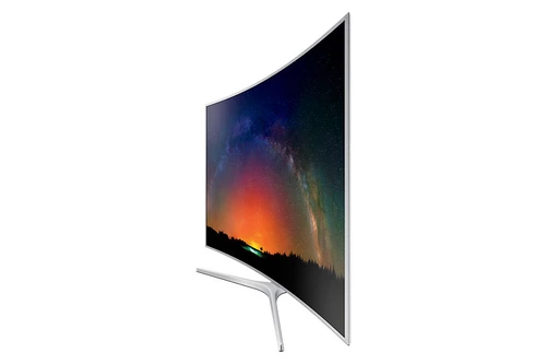 Samsung UE48JS9005Q 121.9 cm (48") 4K Ultra HD Smart TV Wi-Fi Silver 6