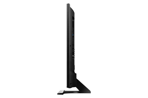 Samsung UE48JU6400K 121.9 cm (48") 4K Ultra HD Smart TV Wi-Fi Black 2