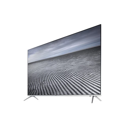 Samsung UE49KS7000 124.5 cm (49") 4K Ultra HD Smart TV Wi-Fi Black, Silver 6