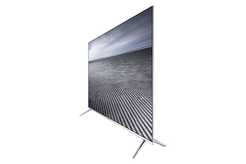 Samsung UE49KS7002U 124.5 cm (49") 4K Ultra HD Smart TV Wi-Fi Black, Silver 6