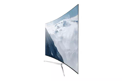 Samsung UE49KS9000T 124,5 cm (49") 4K Ultra HD Smart TV Wifi Plata 6