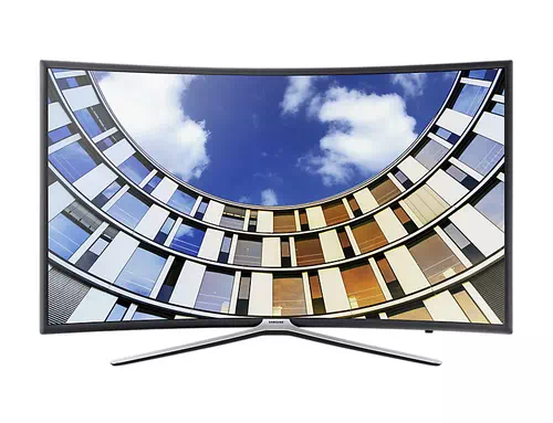 Samsung UE49M6305AKXXC TV 124.5 cm (49") Full HD Smart TV Wi-Fi Black 6