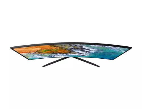 Samsung UE49NU7505U 124,5 cm (49") 4K Ultra HD Smart TV Wifi Negro 6