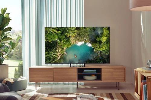 Samsung UE50AU9070U 127 cm (50") 4K Ultra HD Smart TV Wifi Negro 6
