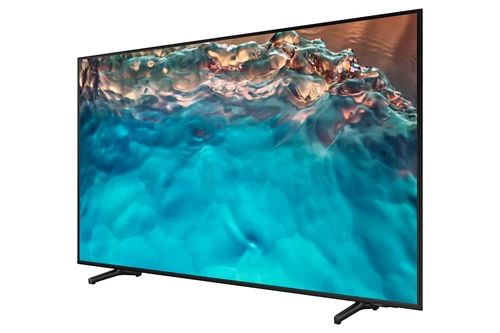 Samsung Series 8 UE50BU8005KXXC TV 127 cm (50") 4K Ultra HD Smart TV Wifi Noir 6
