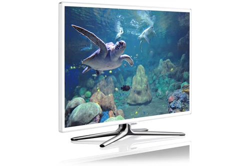 Samsung UE50ES6710S 127 cm (50") Full HD Smart TV Wifi Blanc 6