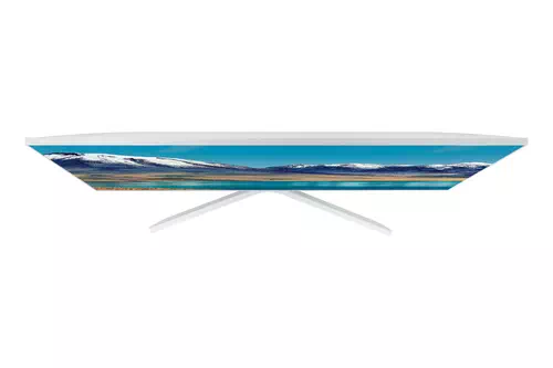 Samsung UE50TU8510UXZT TV 127 cm (50") 4K Ultra HD Smart TV Wi-Fi White 6