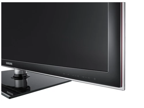 Samsung UE55D6200 139.7 cm (55") Full HD Wi-Fi Black 6