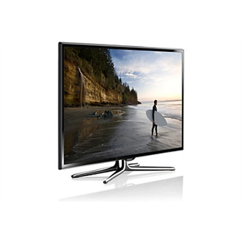 Samsung UE55ES6530S 139,7 cm (55") Full HD Smart TV Wifi Negro 6