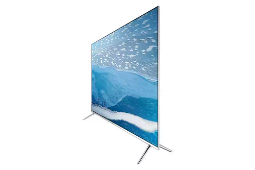 Samsung UE55KS7002U 139.7 cm (55") 4K Ultra HD Smart TV Wi-Fi Black, Silver 6