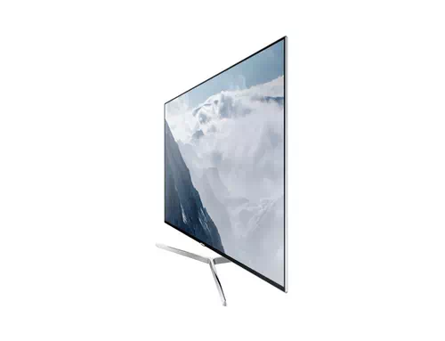 Samsung Series 8 UE55KS8000TXZF Televisor 139,7 cm (55") 4K Ultra HD Smart TV Wifi Negro, Plata 6