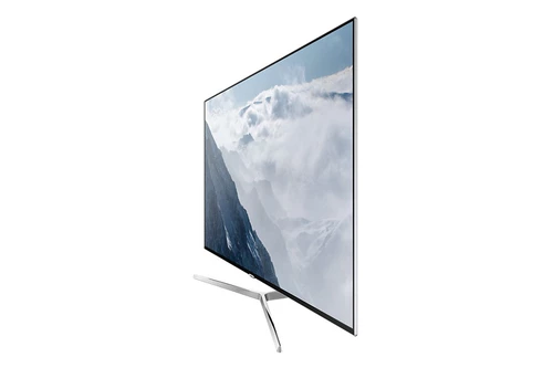 Samsung UE55KS8005T 139.7 cm (55") 4K Ultra HD Smart TV Wi-Fi Black, Silver 6