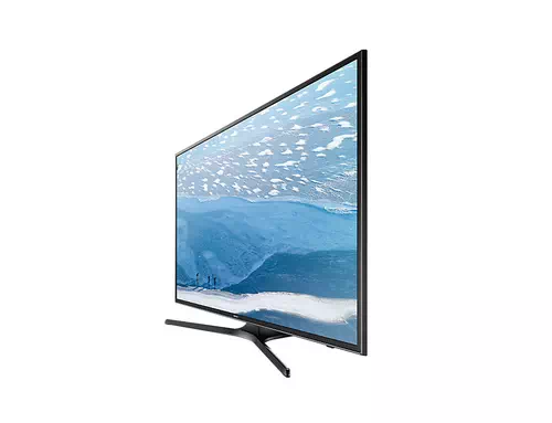 Samsung Series 7 UE55KU7000UX 139,7 cm (55") 4K Ultra HD Smart TV Wifi Noir 6