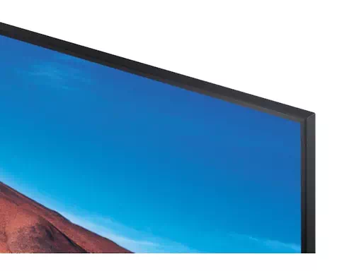 Samsung UE55TU7002K 139.7 cm (55") 4K Ultra HD Smart TV Wi-Fi Black 6