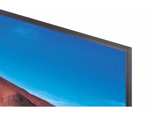 Samsung UE55TU7102K 139.7 cm (55") 4K Ultra HD Smart TV Wi-Fi Black 6