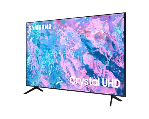 Samsung UE65CU7172UXXH TV Rollable display 165.1 cm (65") 4K Ultra HD Smart TV Wi-Fi Black 6