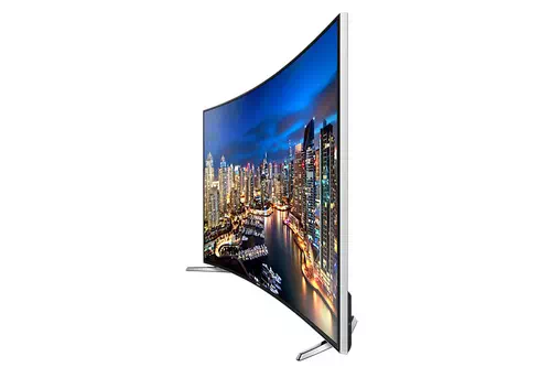 Samsung UE65HU7105U 165,1 cm (65") 4K Ultra HD Smart TV Wifi Noir 6
