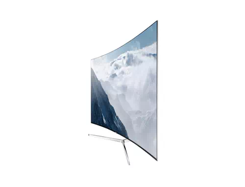 Samsung UE65KS9000T 165.1 cm (65") 4K Ultra HD Smart TV Wi-Fi Black, Silver 6