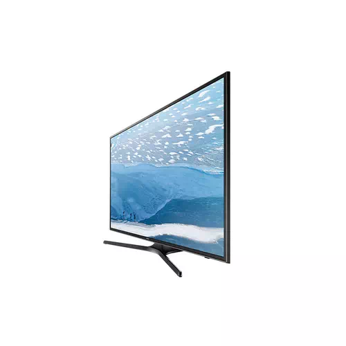 Samsung UE65KU6000W 165,1 cm (65") 4K Ultra HD Smart TV Wifi Noir 6