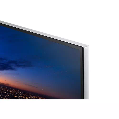 Samsung UE85JU7000L 2.16 m (85") 4K Ultra HD Smart TV Wi-Fi Black, Silver 6