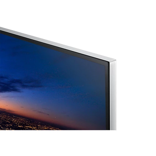 Samsung UE85JU7090T 2.16 m (85") 4K Ultra HD Smart TV Wi-Fi Black, Silver 6
