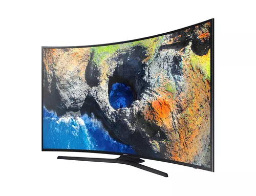 Samsung UN49MU6300FXZX TV 124,5 cm (49") 4K Ultra HD Smart TV Wifi Noir 6