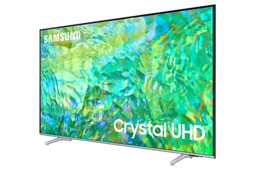 Samsung Series 8 UN55CU8200FXZX TV 139.7 cm (55") 4K Ultra HD Smart TV Wi-Fi Grey 6