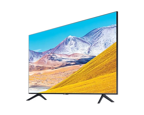 Samsung Series 8 UN58TU8000 139.7 cm (55") 4K Ultra HD Smart TV Wi-Fi Black 6