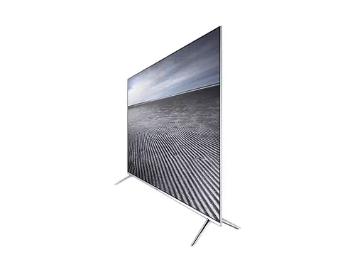 Samsung UN65KS7000FXZX TV 165.1 cm (65") 4K Ultra HD Smart TV Wi-Fi Black, Silver 6