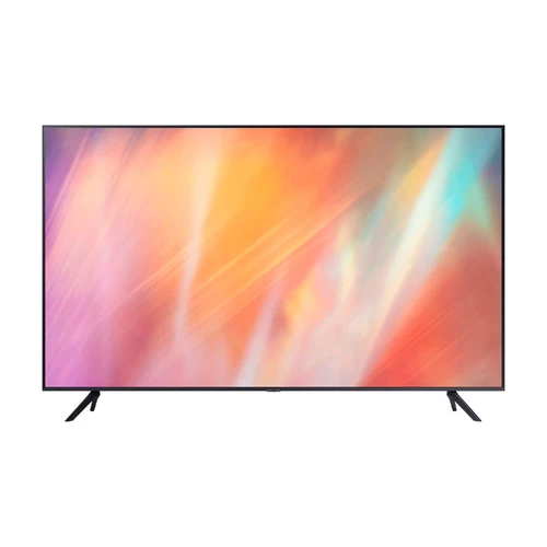 Samsung Series 7 UN75AU7000PXPA TV 190.5 cm (75") 4K Ultra HD Smart TV Wi-Fi Black, Grey 6