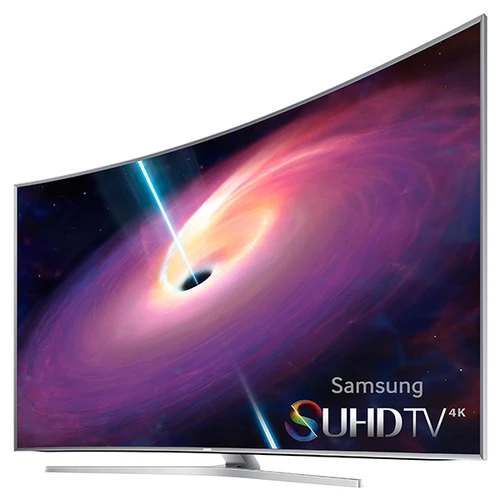 Samsung UN88JS9500F 2.24 m (88") 4K Ultra HD Smart TV Wi-Fi Silver 6