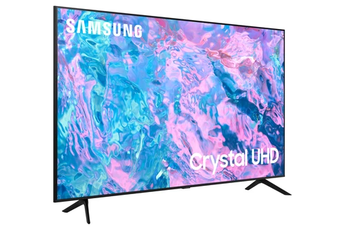 Samsung Series 7 2023 55” CU71A0 UHD 4K HDR Smart TV 7