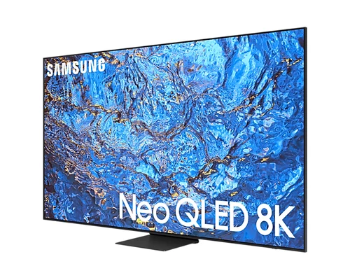 Samsung Series 9 QE98QN990CT 2,49 m (98") 8K Ultra HD Smart TV Wifi Noir 7