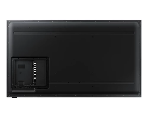 Samsung LH55BHTELGP Panneau plat de signalisation numérique 139,7 cm (55") OLED Wifi 1500 cd/m² 4K Ultra HD Noir Tizen 16/7 7