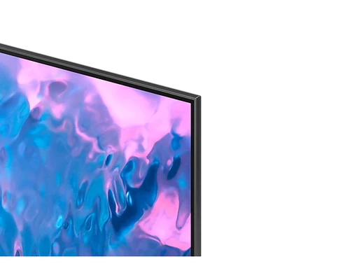 Samsung Series 7 F-65Q70Q600C TV 165.1 cm (65") 4K Ultra HD Smart TV Wi-Fi Titanium 6