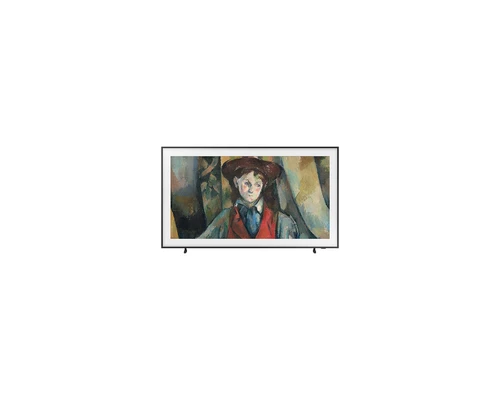 Samsung The Frame F-85LS03S800B Televisor 2,16 m (85") 4K Ultra HD Smart TV Wifi Negro 6