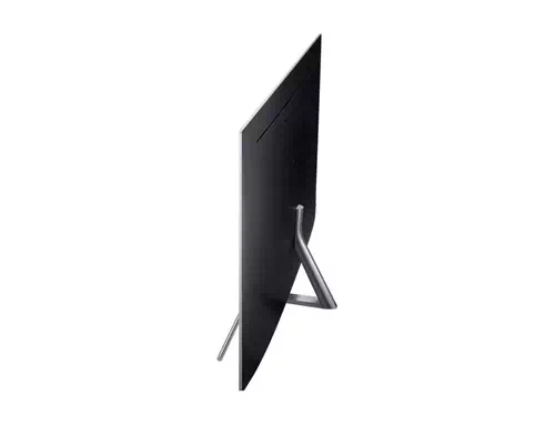Samsung Q7F GQ65Q7FNGTXZG TV 165.1 cm (65") 4K Ultra HD Smart TV Wi-Fi Black, Silver 7