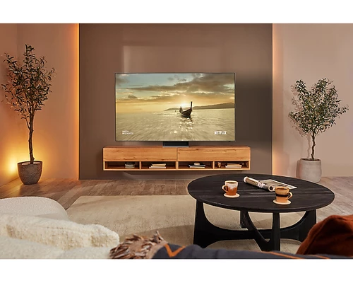 Samsung GQ65QN700BTXZG TV 165.1 cm (65") 8K Ultra HD Smart TV Wi-Fi Black 7