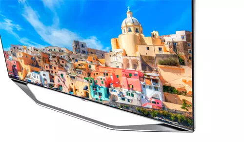 Samsung HG60EC890XB 152,4 cm (60") Full HD Smart TV Wifi Noir 7