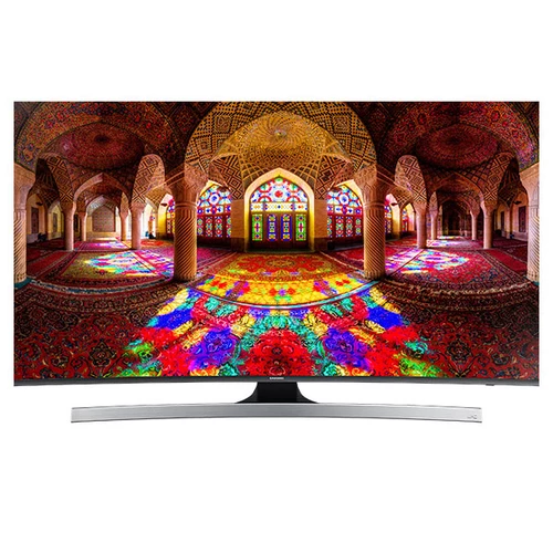 Samsung HG65ND890WF 165,1 cm (65") 4K Ultra HD Smart TV Argent 7