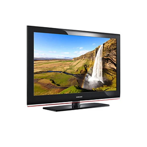 Samsung LE-37B530P7WXXN TV 94 cm (37") Full HD Black 7